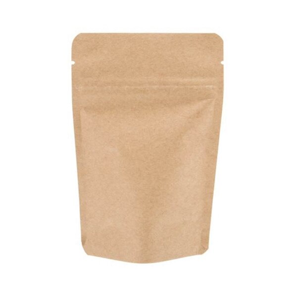 4 x 6 Stand Alone Pouch for Food Pr